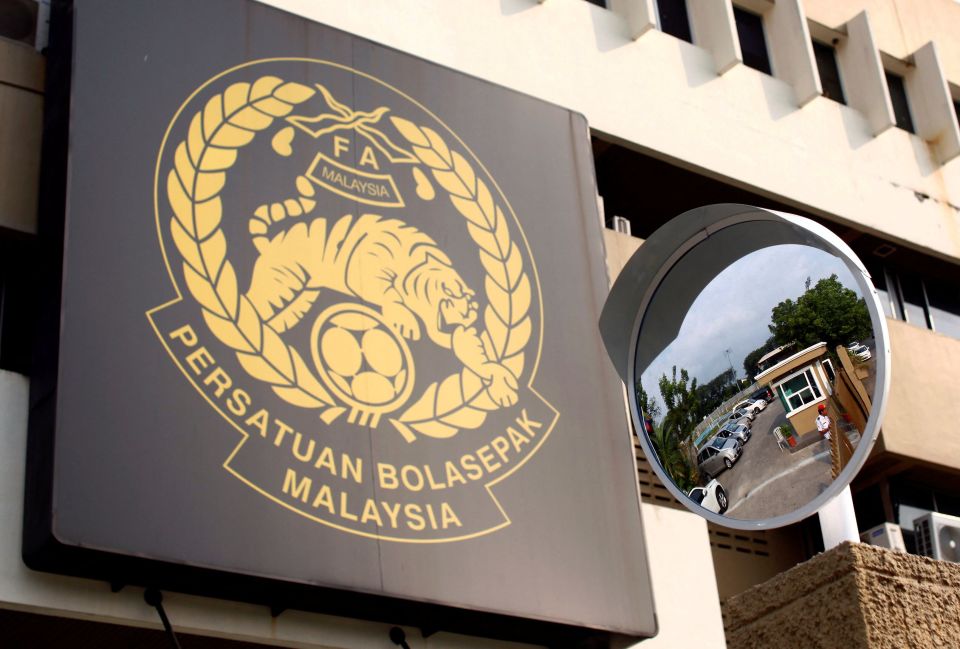 Bodu adhabakaaeku Malaysia ah Asian Cup ge furusathu gellijje 