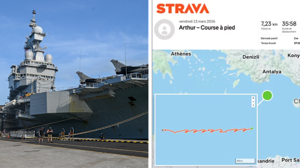 Dhuvaa meehehge sababun France ge manavaruge location falhaa araifi