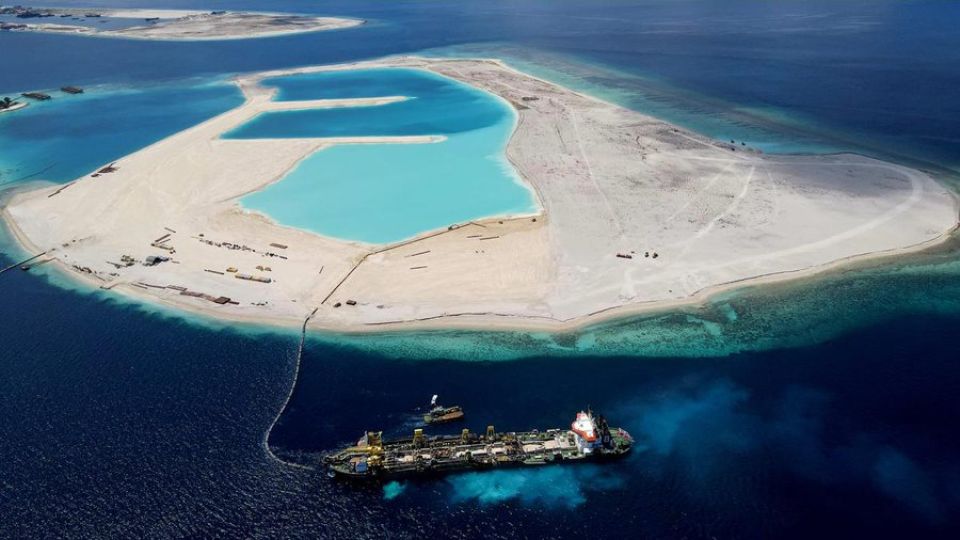 Anna mahu Giraavarufalhu hihkaa nimeyne, june mahu goathi havaalukuran fesheyne: Raees 