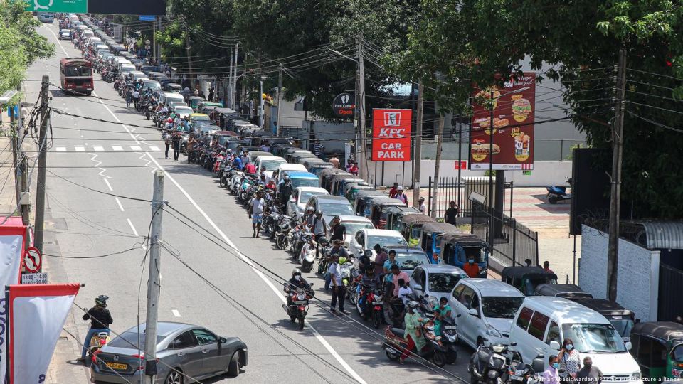 Lanka sarukaarun record minvarakah theluge agu bodukohffi