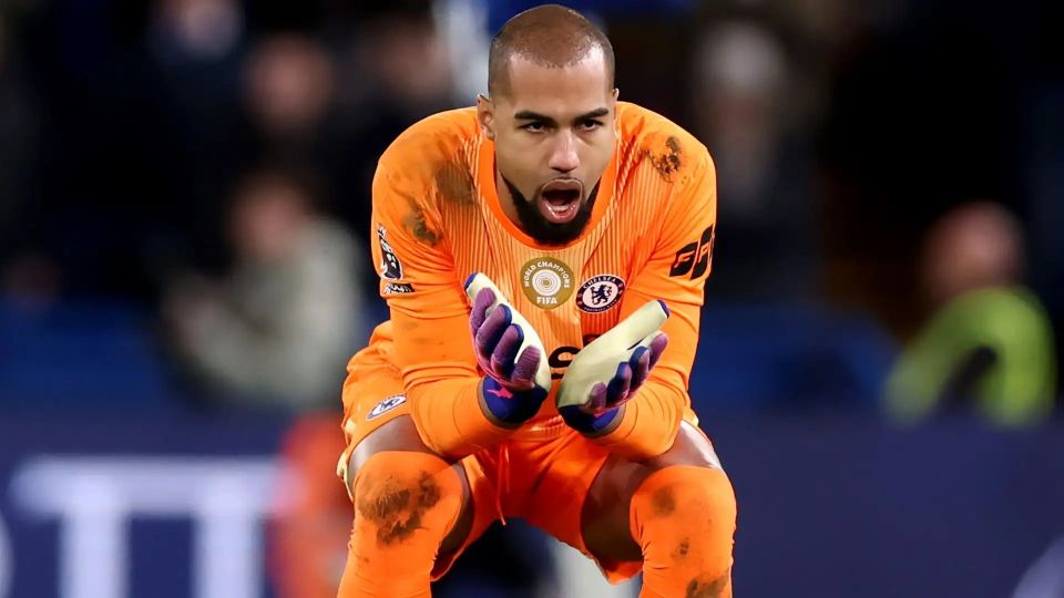 Chelsea ah ladheh, Liverpool ves salaamatheh nuvi 