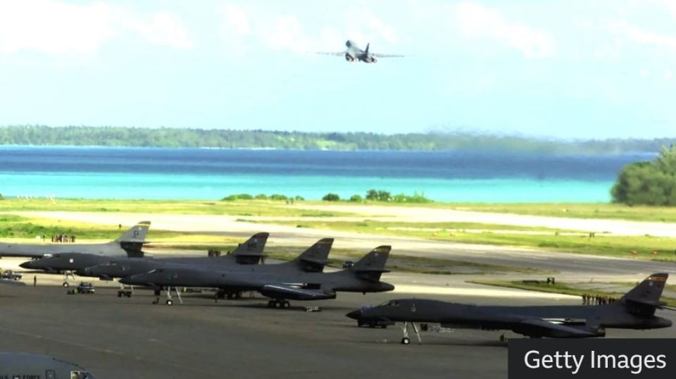 Diego Garcia ah hamalaathakeh amaazukurumuge sihrru 
