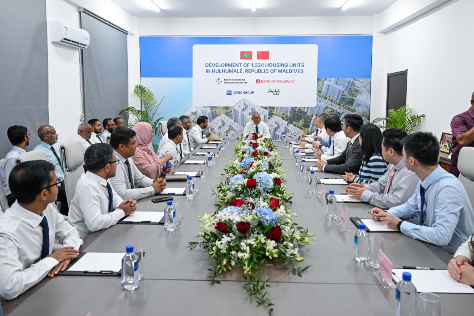 Affordable Housing mashroouge masahkaiy Raees bahlavaalavvaifi