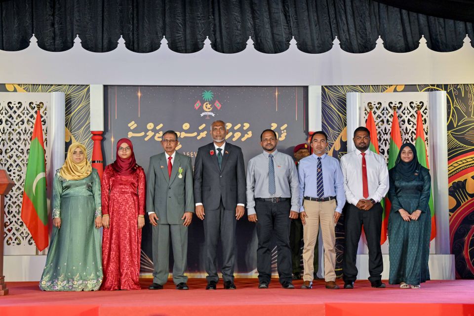 Gaumee inaamah nann hushahelhumuge furusathu, anna budha dhuvahu hulhuvaalanee 