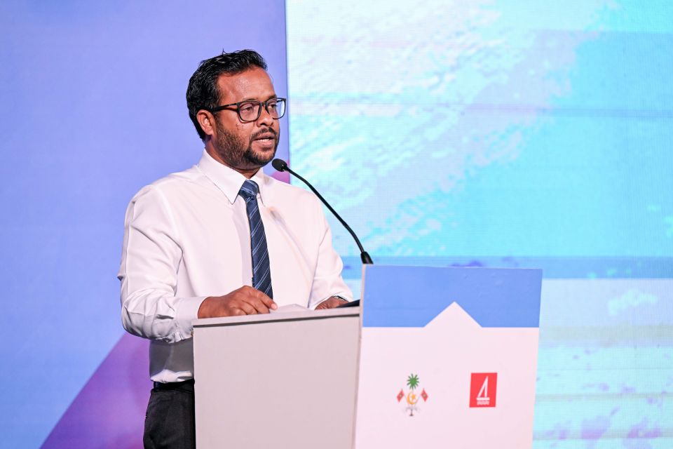 Nukulhedhey meeheikan saabithu kohdheyn NSPA card hushahelheyne