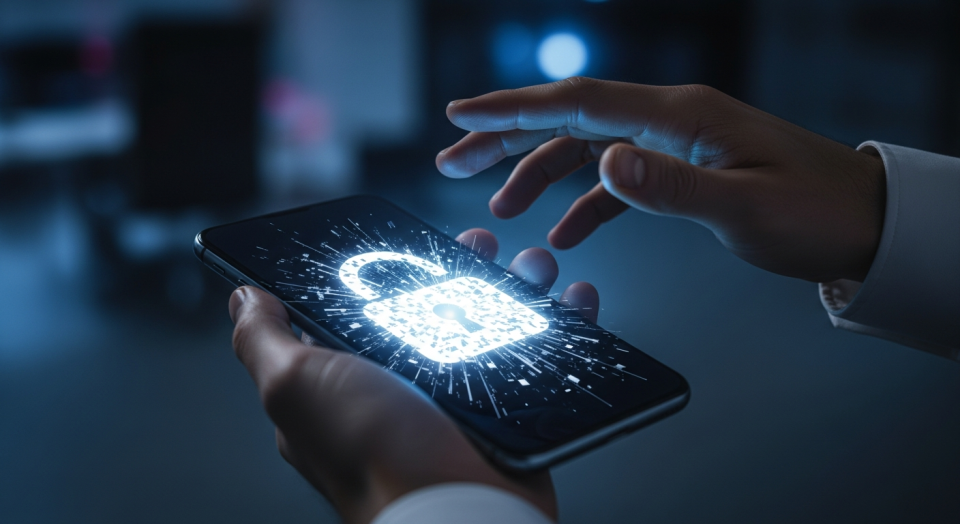 IOS 18 ge nurahkaatheri security mahssalaeh falhaa araifi 