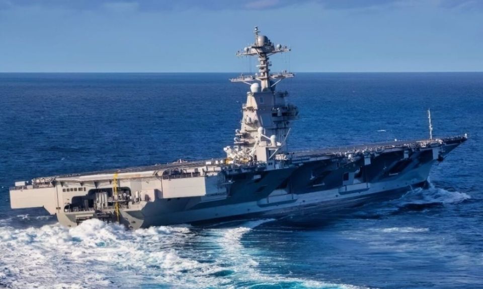 Hanguraama huhttaalan America ah majubooru vamundhaa kamuge hekithah fennanee