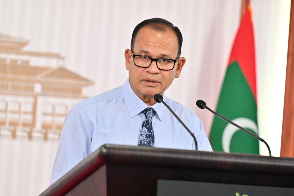 Local government ministry uvaalaifi