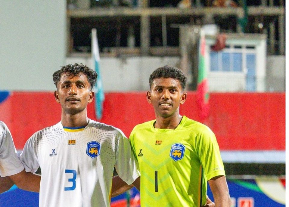Aniyaavi Lanka Keeper ge haalu annanee rangalhuvamun 