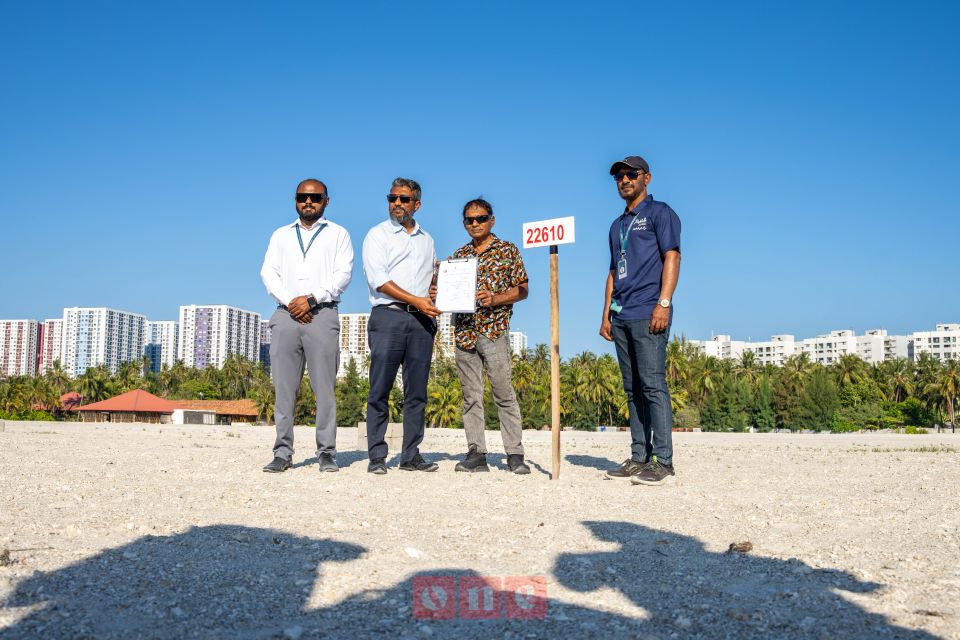 Phase 3 in goathi libifaivaa faraaiy thakah bin havaalu kuran fashaifi
