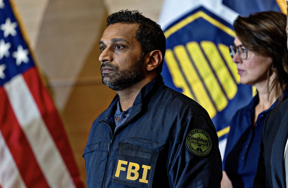 FBI Director ge zaathee mauloomaathuthakeh hacker in leak kohllaifi 