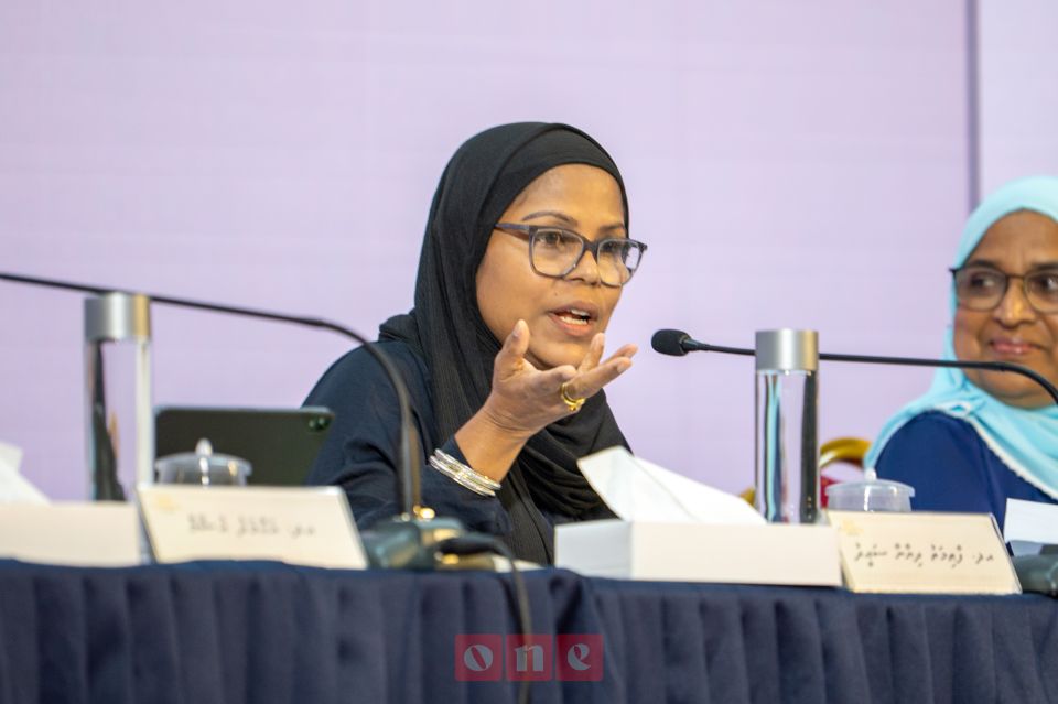 EU aai Belgium ah kanda alhaa safeerakah Dhiyana ge nan Majlis ah