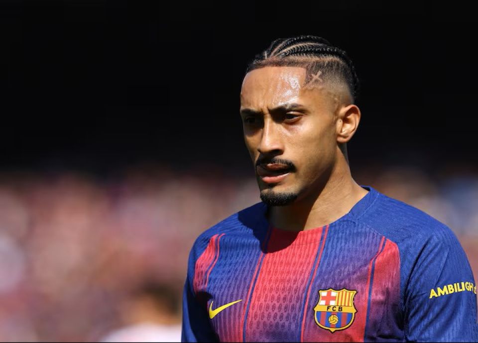 Raphinha ah aniyaavejje, Champions league ge quarter gelleyne 