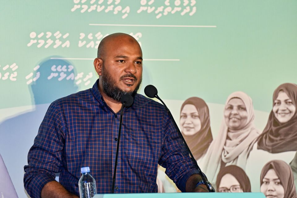 Shujau, Yameen ah: Amaazakah vaanvee dhivehinge raajjeyge minivankamaaeku ulheveytho! 