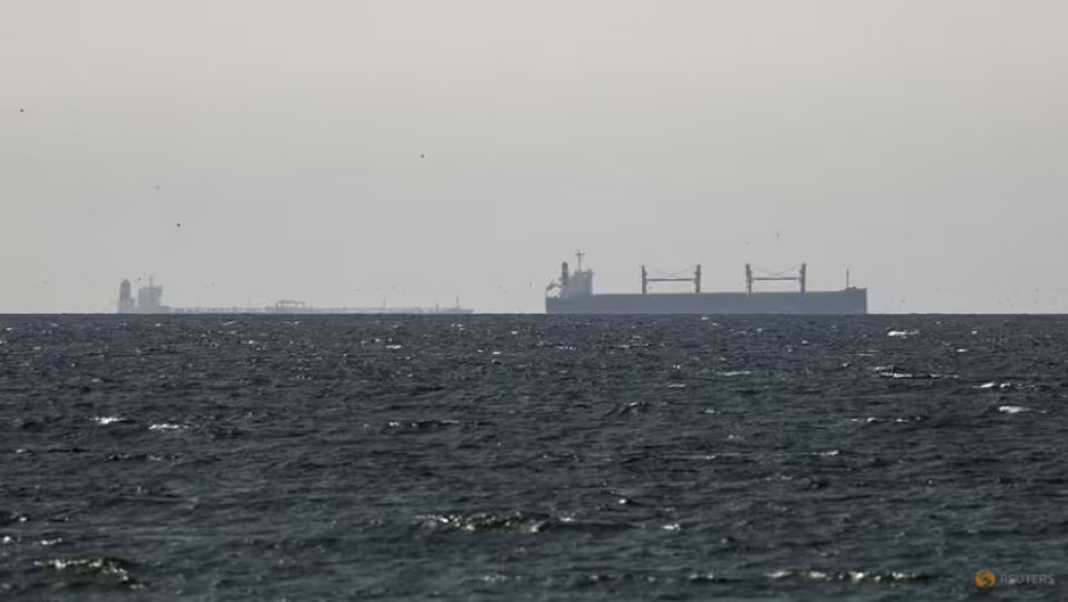 Thailand says reached deal with Iran for vessels to transit Hormuz