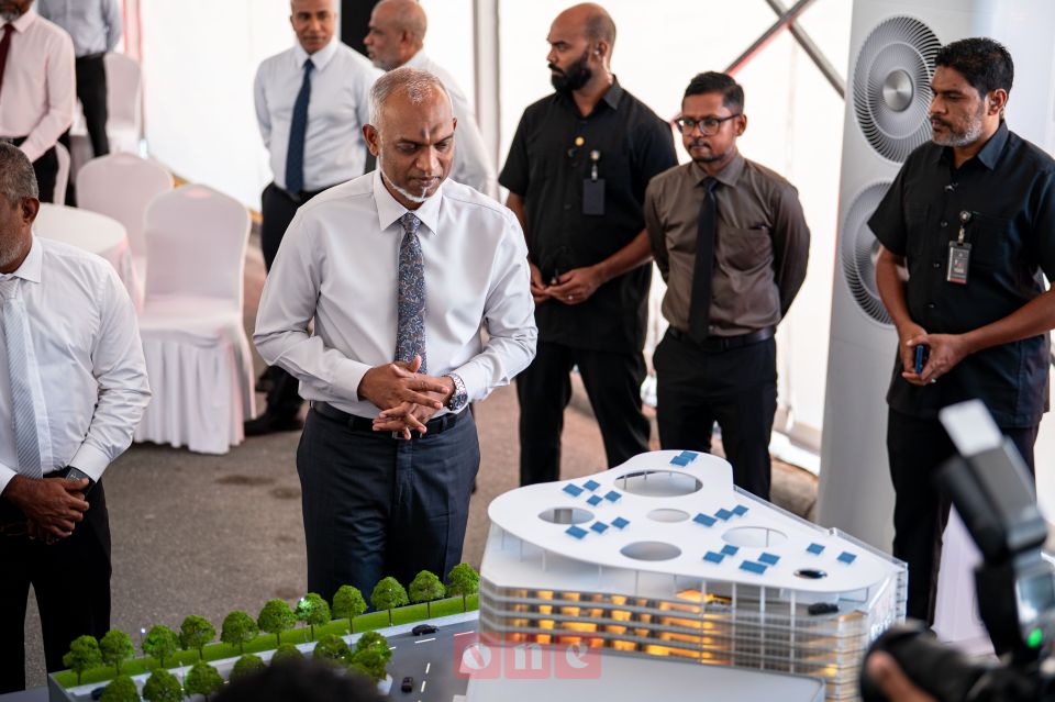 Inthihaabah mashroouthah huttaalumakee zimmaadhaaru gotheh noon: Raees