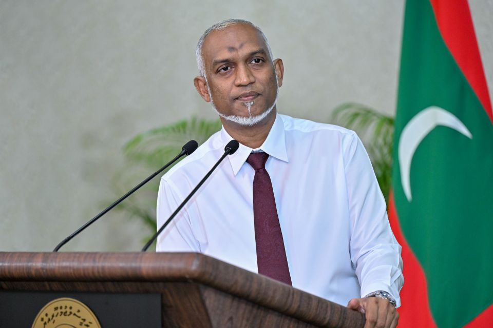 Verikamah kurimathilevey umurah badhalu genaumuge  visnumeh neiy: Raees