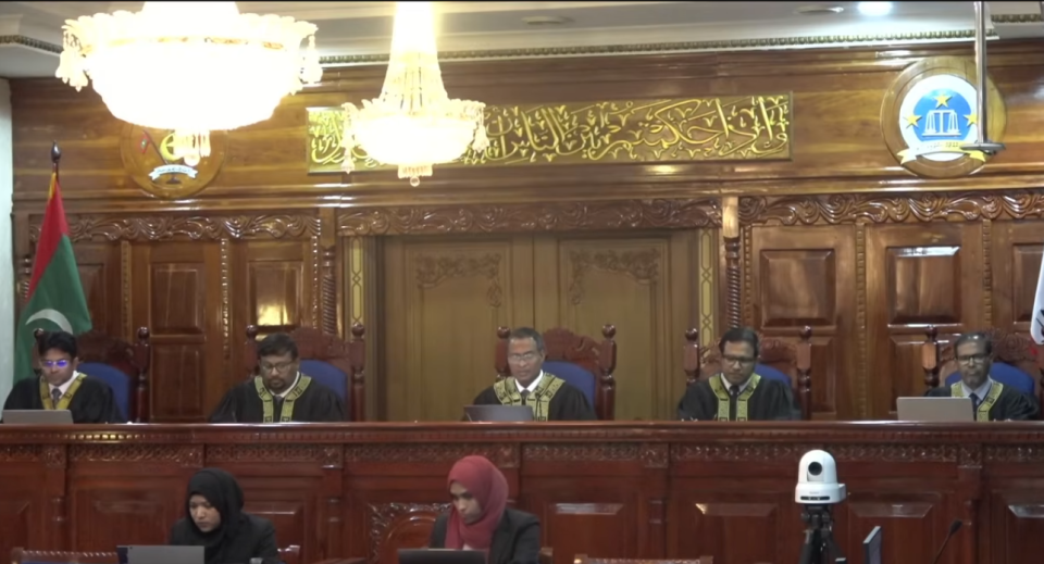 Referendum nuhuttuvan supreme court in hukumkoffi