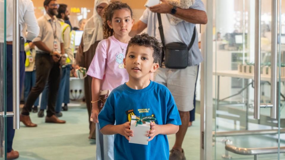 Saudia in Raajje ah dhathurufeshithaa 10 aharu furun faahagakoffi