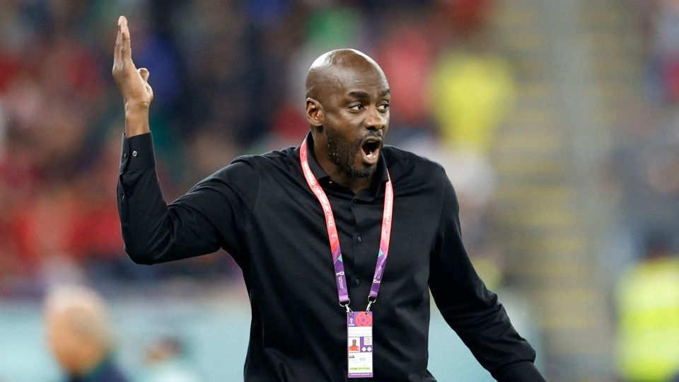 Germany kairin balivumaaeku Ghana coach isthiufaa dheefi 