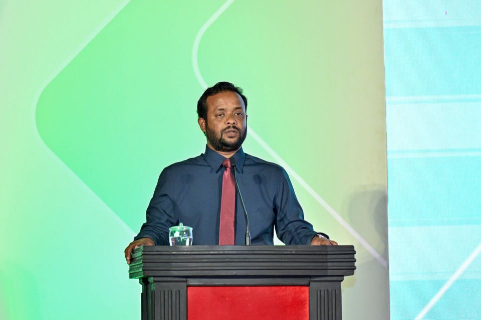 Hulhumale' phase 3 gai 2000 flat hedhumah 7 kunfunyakun proposal hushahalhaifi 