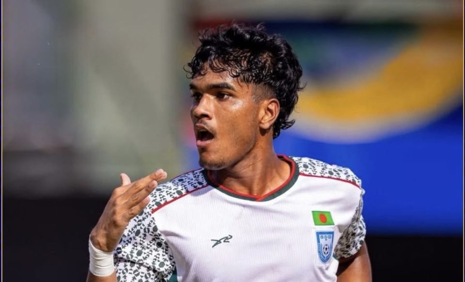 SAFF U20: Foarigadha semi gai Nepal balikoh, Bangladesh anekkaaves final ah 