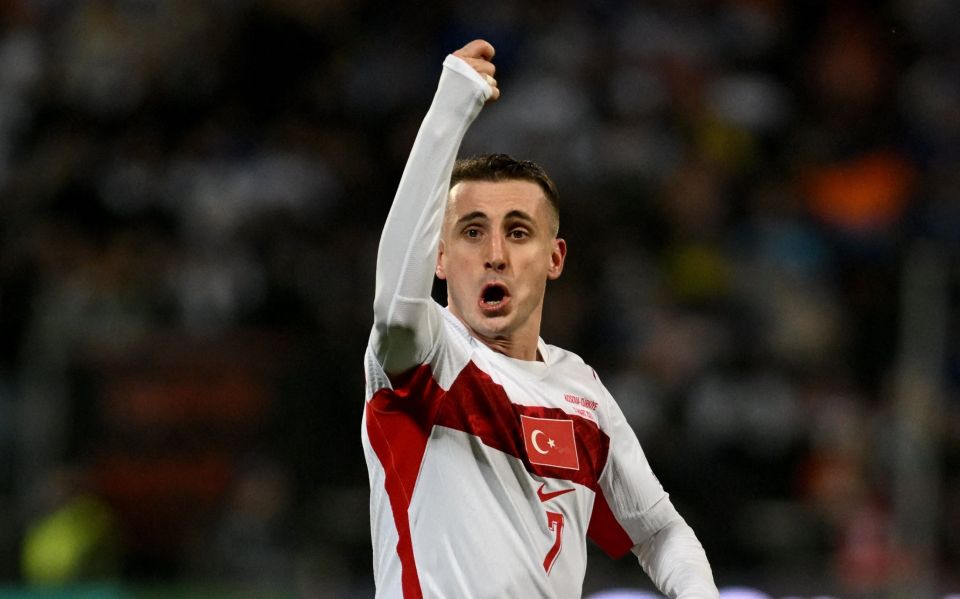 Aharu thakakahfahu Czech Republic aai Turkey ves World Cup ah 