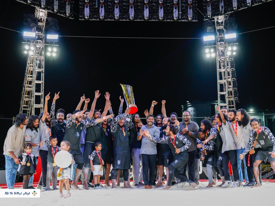 Baibalaa Champion kan Zepo ah, Mister Baibalaa akee Maakee 