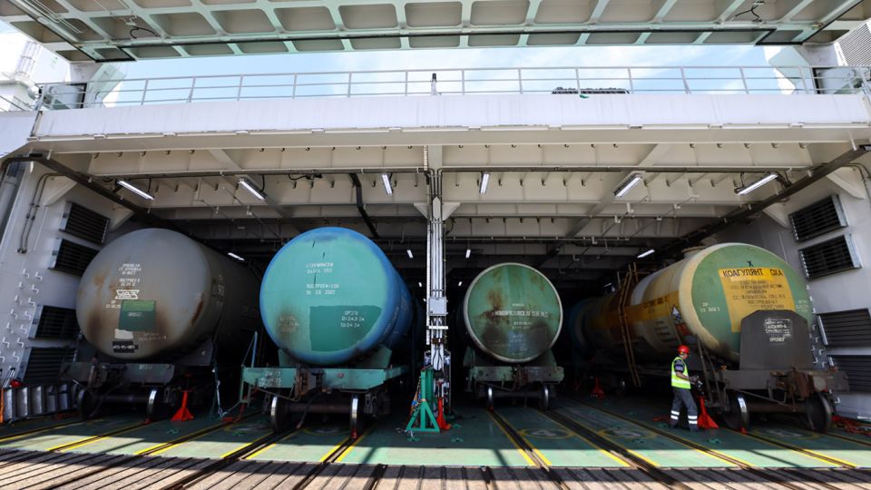 Russia ge kunfunithakun theyo export kurun manaakohffi