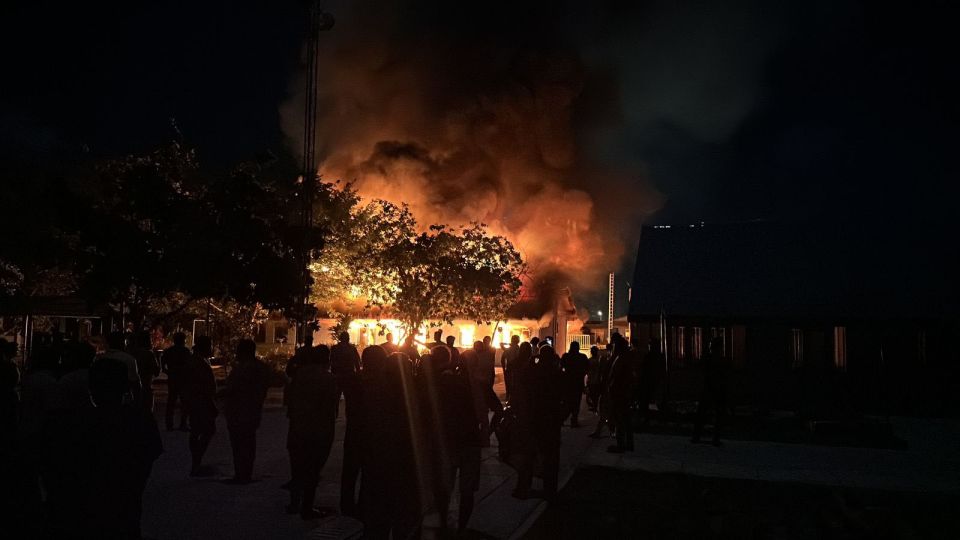 Ga. Atoll thauleemee marukazugai roavejje 