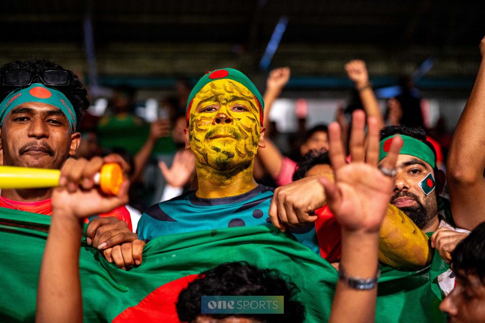 India nan negumun Bangladesh ASEAN Cup ah 