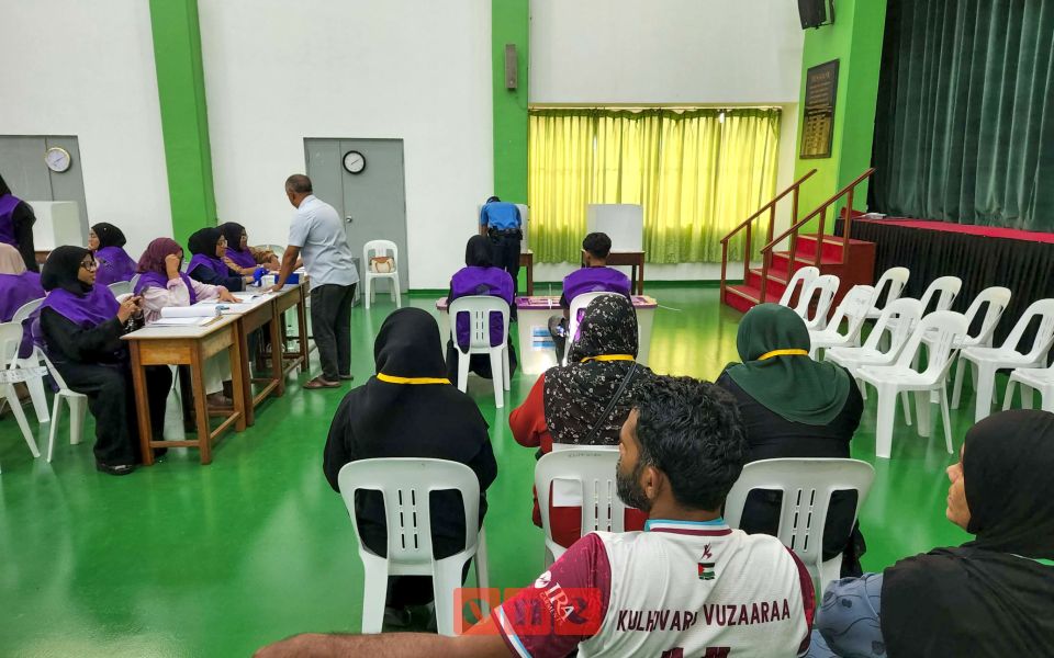 Miadhu baavvaa 3 inthihaabuge vote lun fashaifi