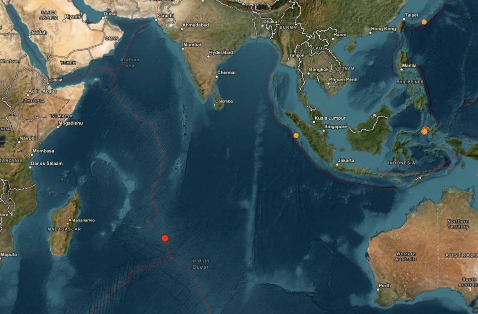 Addu aa 2,553 km dhurun binhelumeh; Raajje akah asareh nukuraane