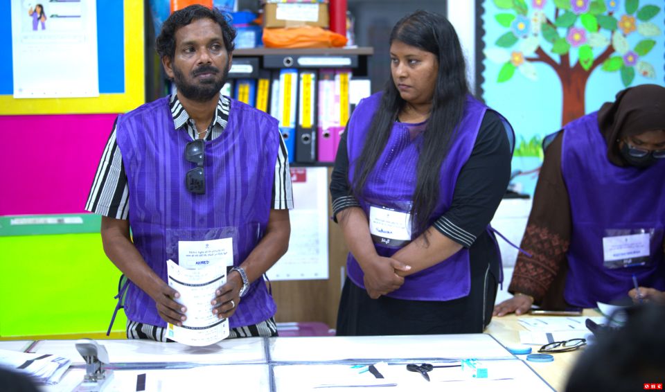 INthihaabuge 2 vana buru baavvanee 5 gondiah