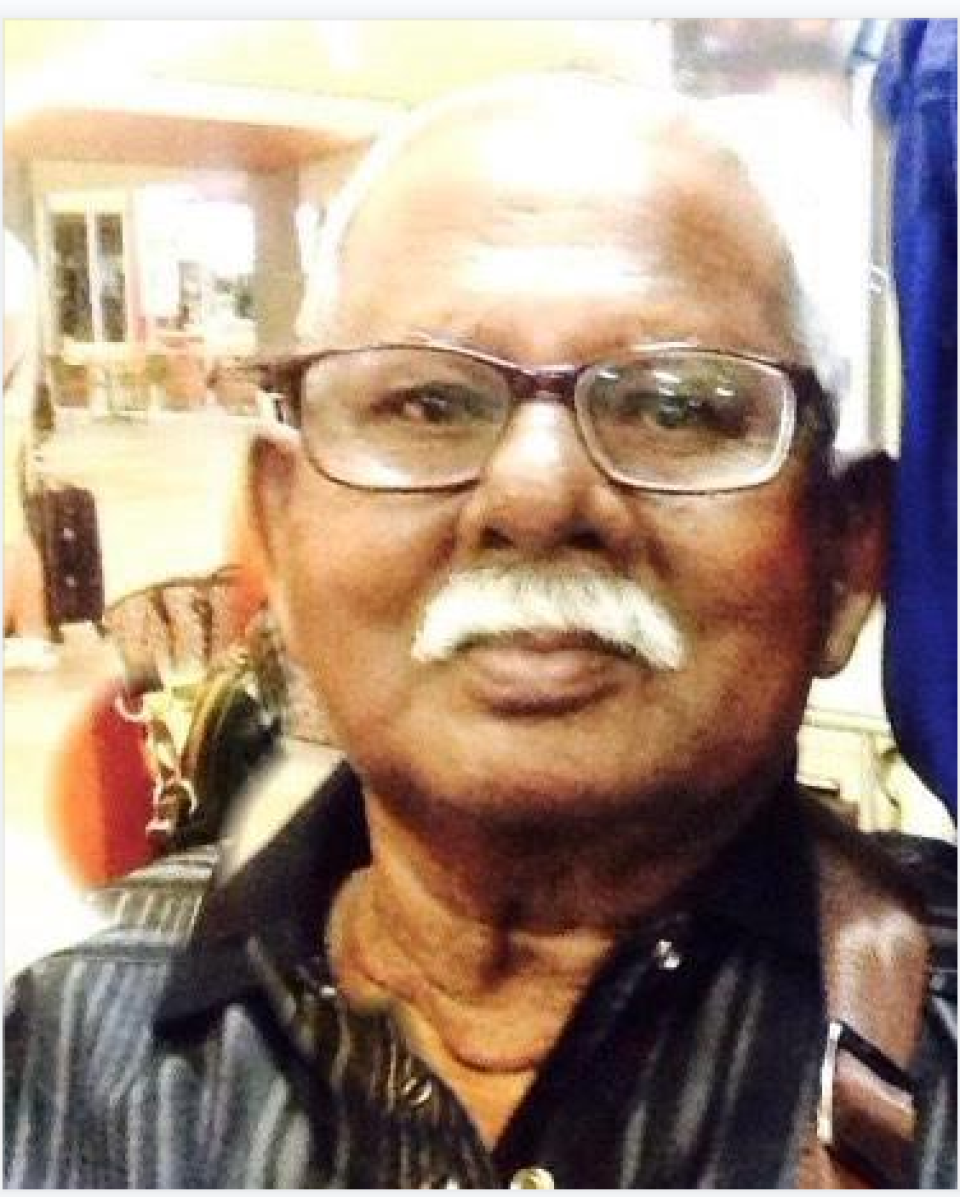 Petral Ahmedbe niyaavumaa gulhigen Raees thauziyaa vidhaalhuvejje 