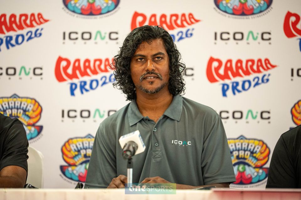 Iconic events ge visnun thafaathu kulhivaruthakah, Sports tourism ah magufahivaane 