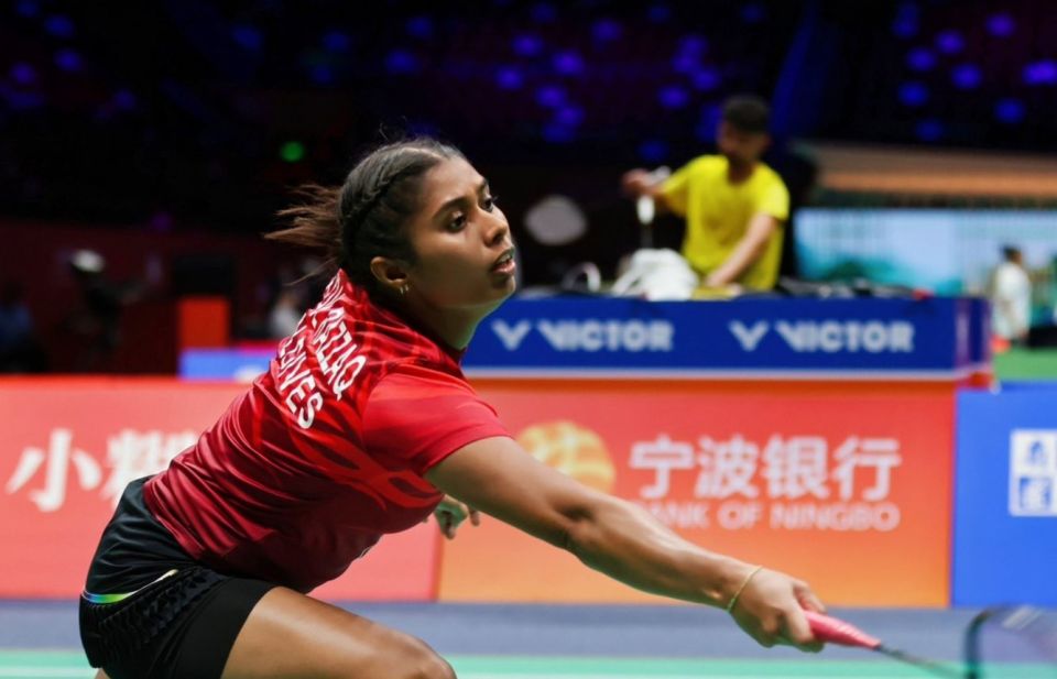 Nabaa ah thareehee kaamiyaabee eh, Asia mubaaraathuge gadha 32 ah 