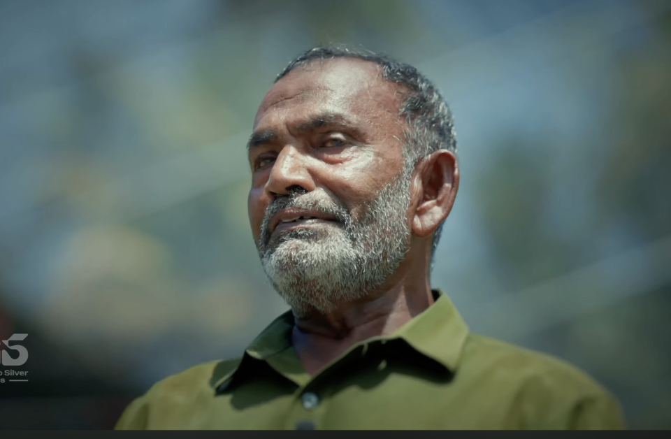 Fehi Hulhumale akah Hussein ge aguhuri gurubaanee, miadhu e'ee fakhureh