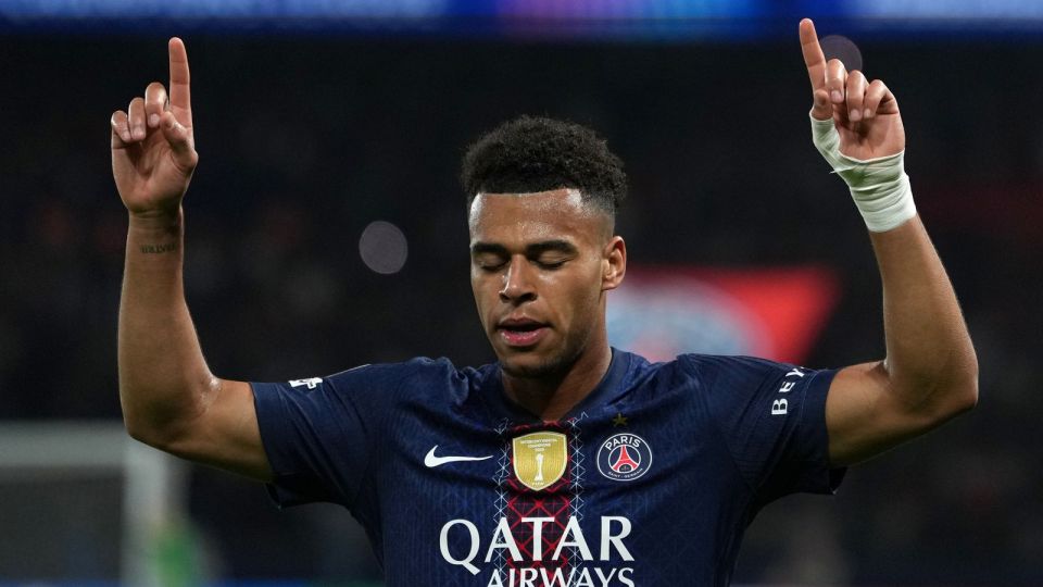 PSG in Liverpool balikoffi, Barca dhandugai molhuve Atletico faidhaa nagaifi 