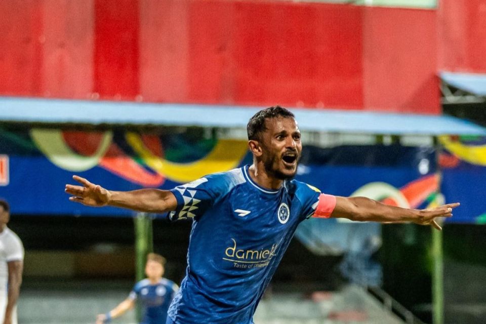 FA Cup: Sentey ge hattrick aaeku Odi balikoh, New semi ah 