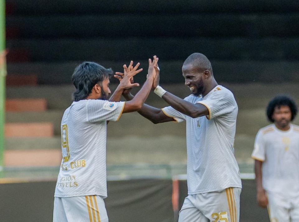 FA Cup: Fahathun arai Victory balikoh, TC semi ah 