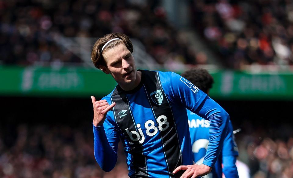 Bournemouth kairin balive, Arsenal ah pressure 
