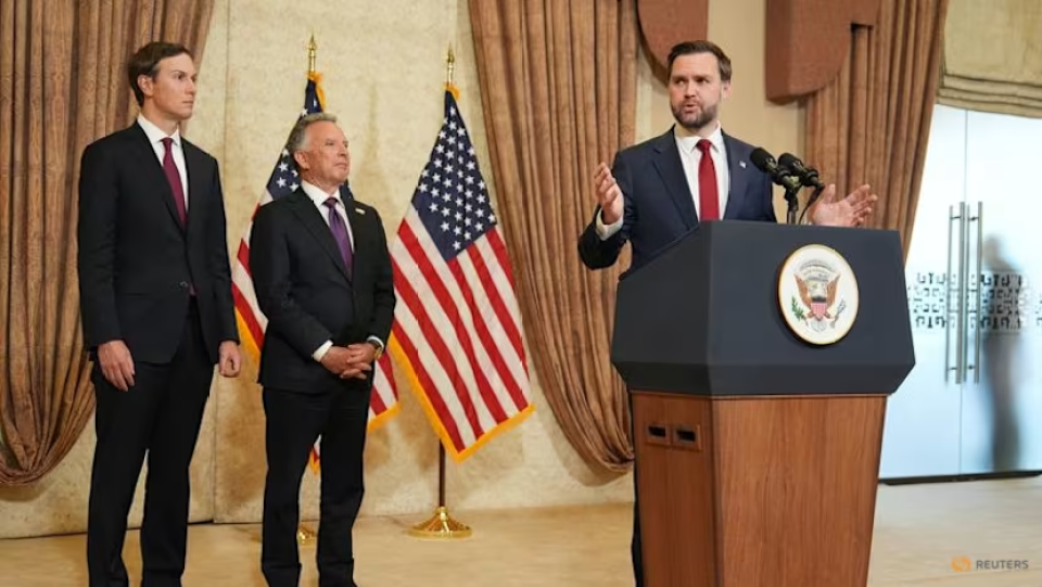Iran says no deal expected in single session after US talks stall