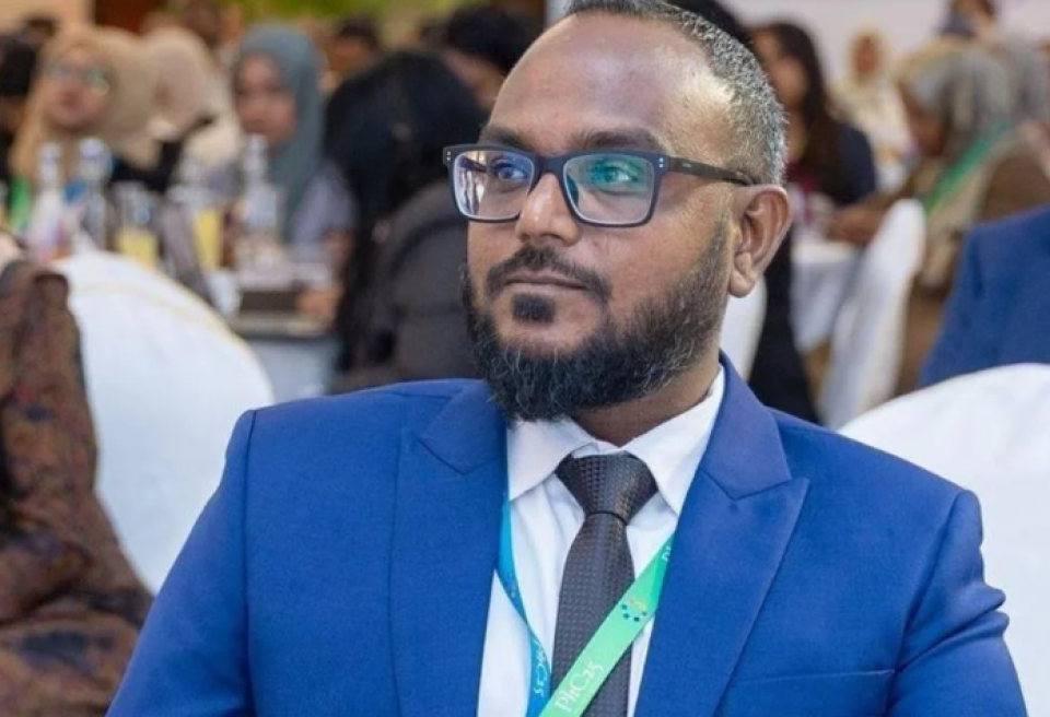 HPA ge director general ge magaamah Nishan 