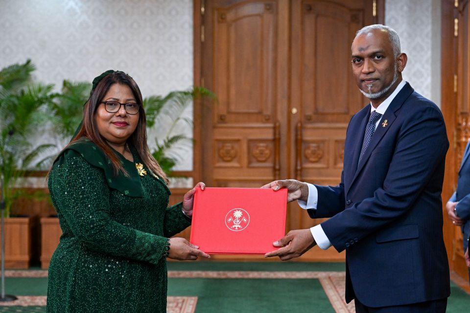 Health and Social Ministries Merged; Geela Appointed as Minister