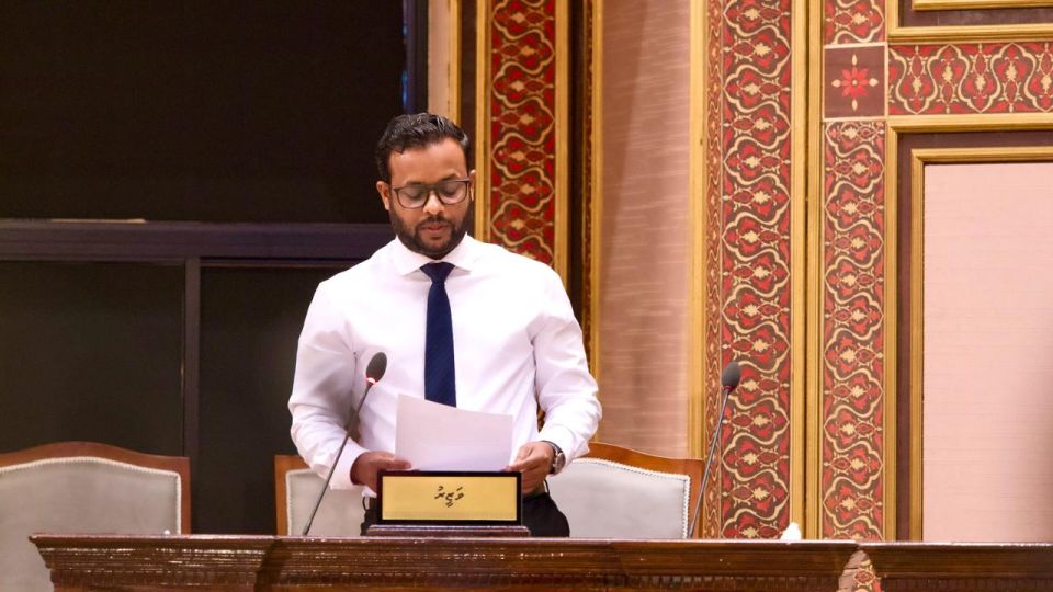 Hila libun dhathivegen gina masakkaiythah vanee huttifai: Muththalibu
