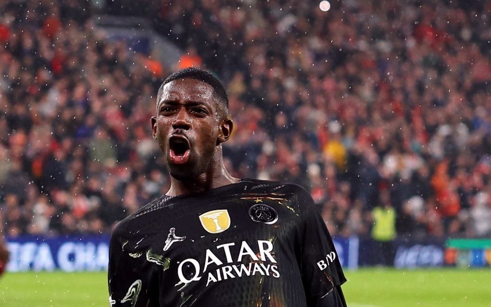 Liverpool aai Barca katuvaalai, PSG aai Atletico semi ah 