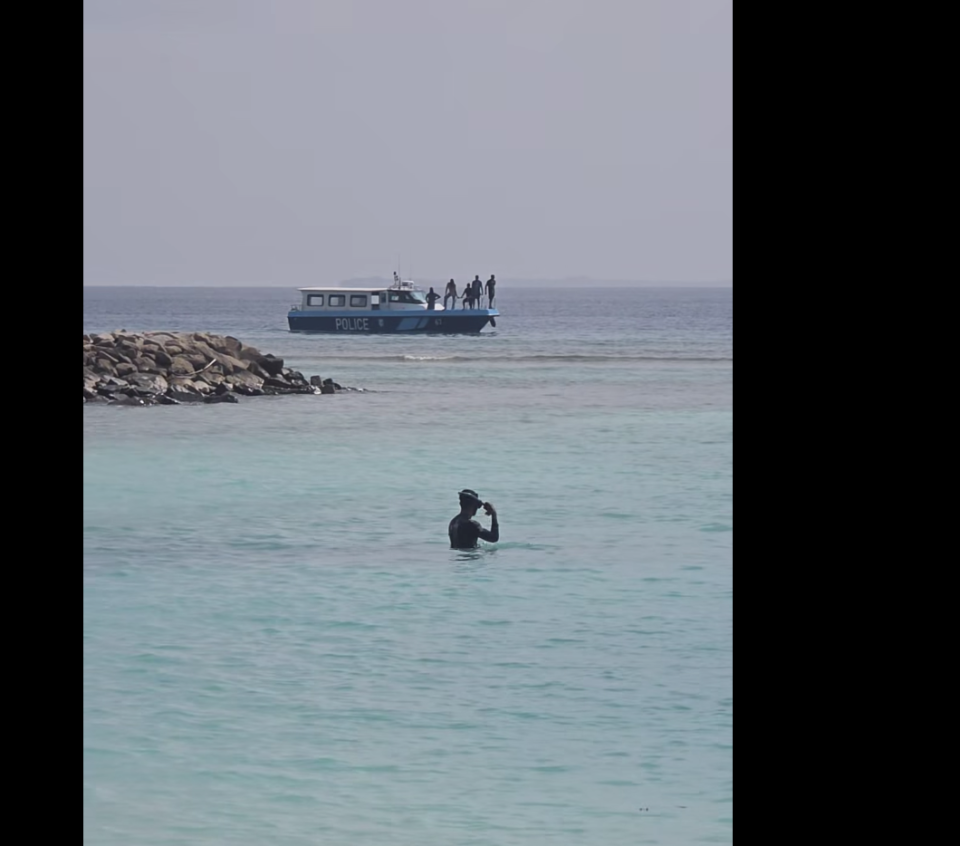 Kulhudhuhfushi City gai moodhah eri ulhunu umurun dhuvasvee meehaku genbigen maruvejje 