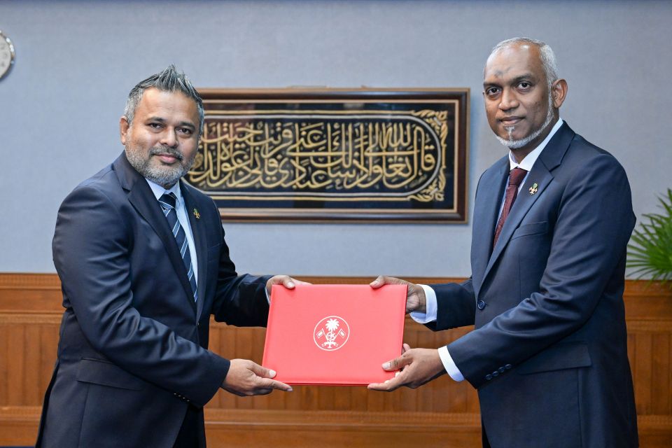Fisheries and agriculture minister akah Shiyam ayyanukohffi