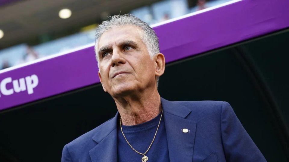 Ghana in World Cup ah nukunnaanee Queiroz ge irushaadhu ge dhashun 